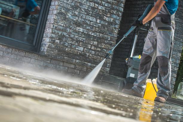 Best Factory Floor Cleaning  in Donald, OR