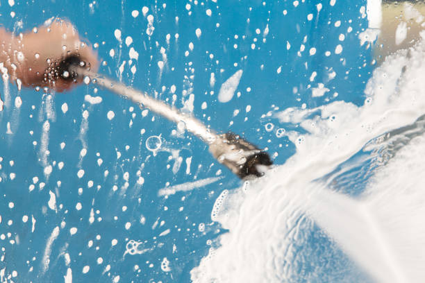 Best Roof Washing  in Donald, OR