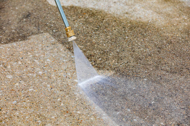 Best Solar Panel Cleaning  in Donald, OR
