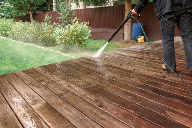 Best Animal Enclosure Cleaning  in Donald, OR