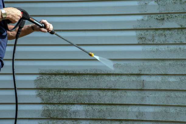 Best Solar Panel Cleaning  in Donald, OR