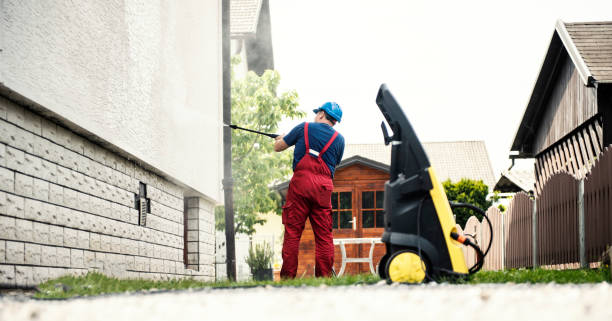 Best Driveway Pressure Washing  in Donald, OR